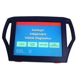 Autologic Scanners