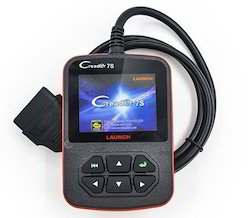 Launch Creader 7S OBD2