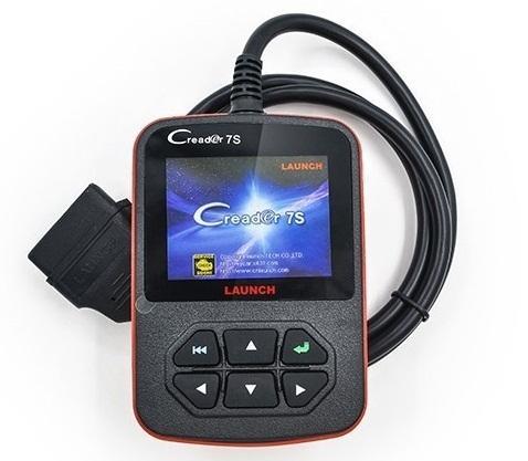 Launch Creader 7S OBD2