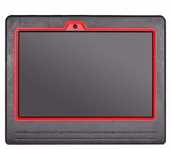 Launch X 431 Pro 3 Automotive Diagnostic Equipment