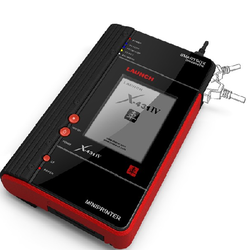Launch X431 IV Car Scanner