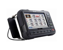 Vehicle Scanner G Scan